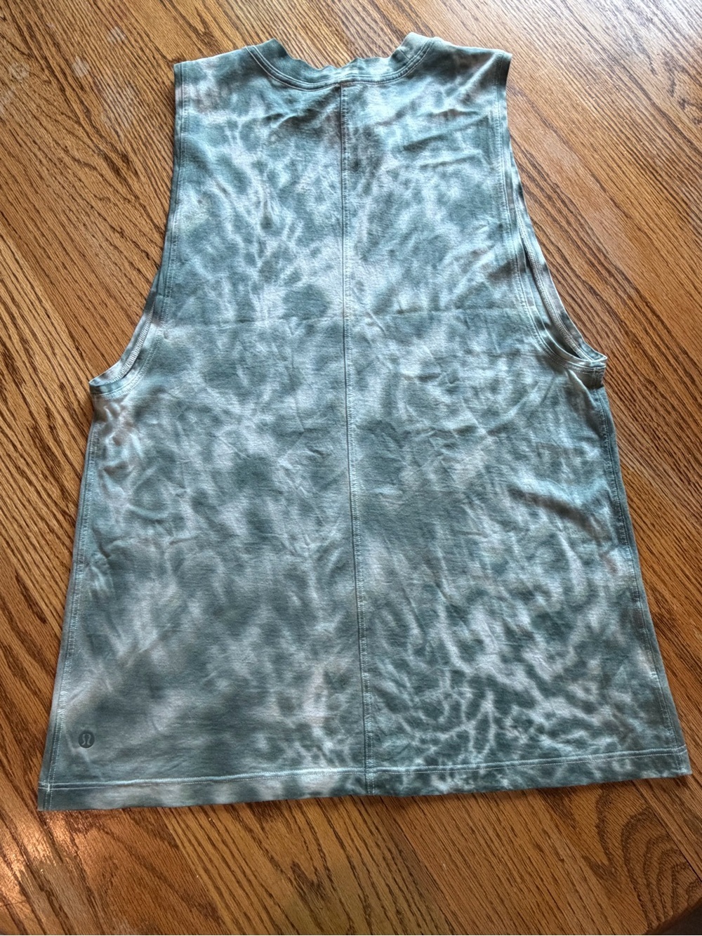 Lululemon Sleeveless Tank Top - Picture 3 of 4